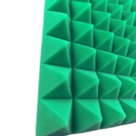 Akustinis porolonas DNA AM2 GN 50x50 cm (10 vnt.)