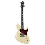 Elektrinė gitara Hagstrom Adina Creme