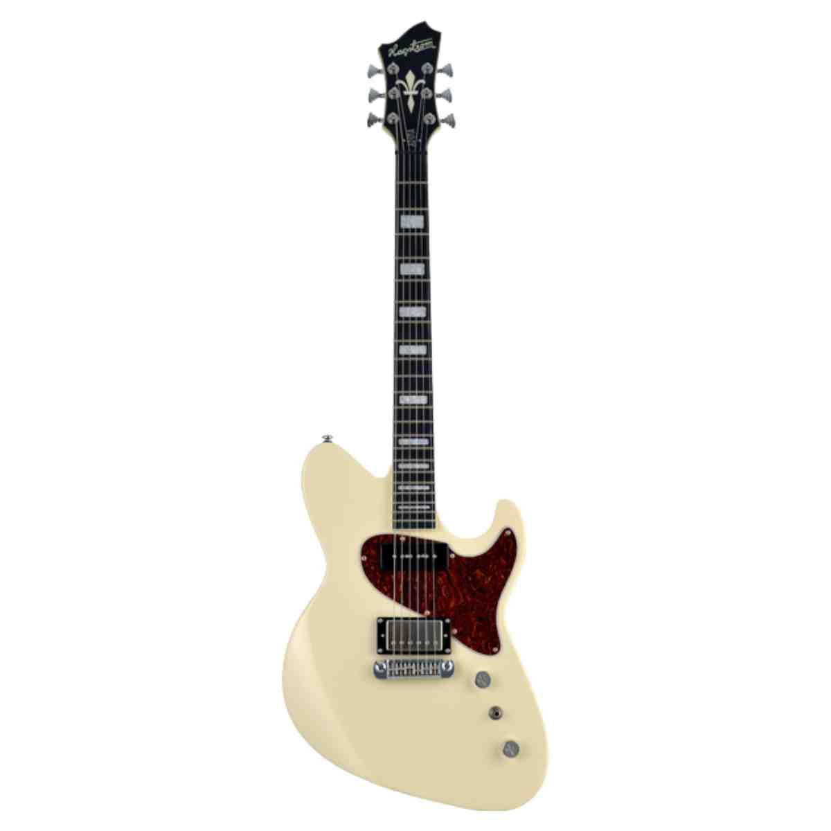 Elektrinė gitara Hagstrom Adina Creme