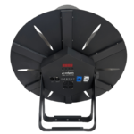 Vintažinis apšvietimas Evolights Lumen 7 Ring