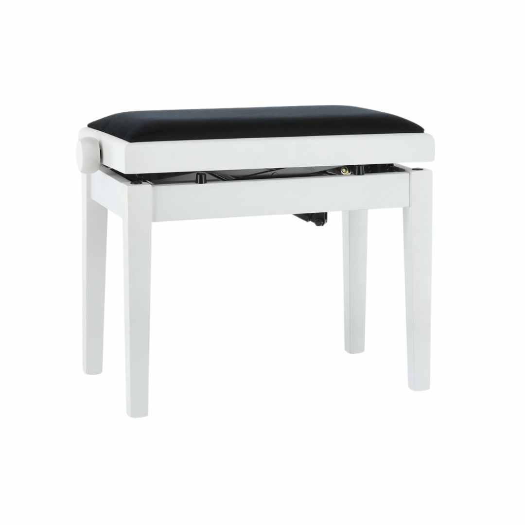 Hidraulinė pianino kėdė Gewa Deluxe 130820