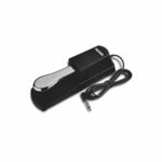 Išlaikymo (sustain) pedalas sintezatoriui Moge SP60