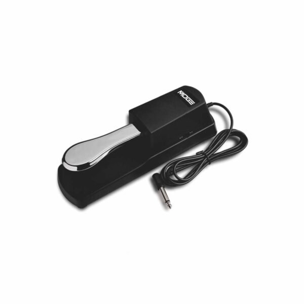 Išlaikymo (sustain) pedalas sintezatoriui Moge SP60