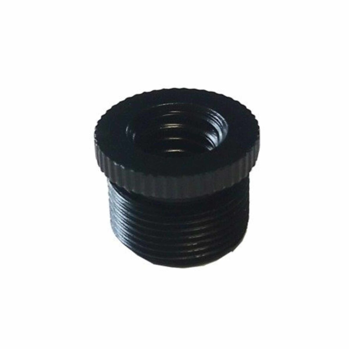 Adapteris Roxtone MSA016 mikrofono stovui iš 5/8" į 3/8"