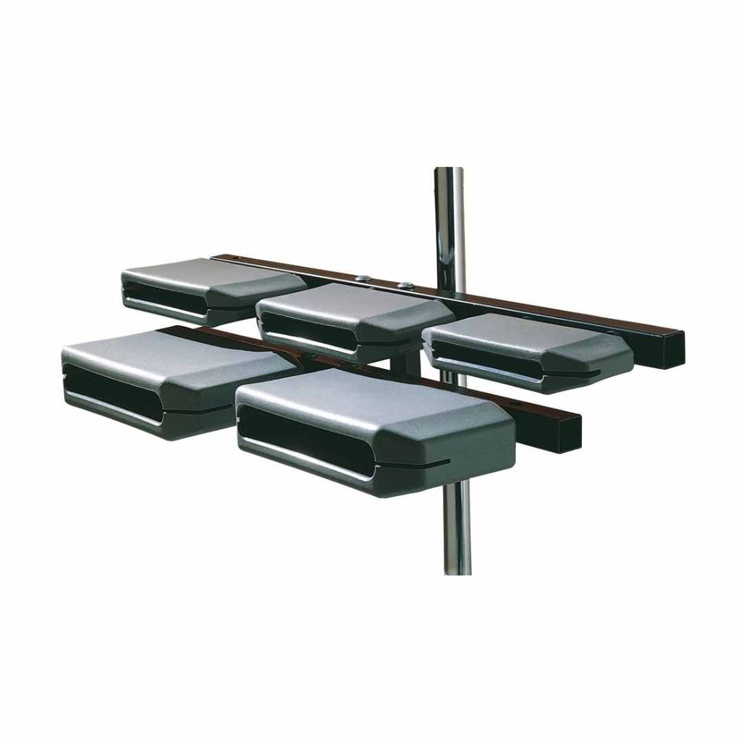 Perkusijos blokelis Latin Percussion LP1210