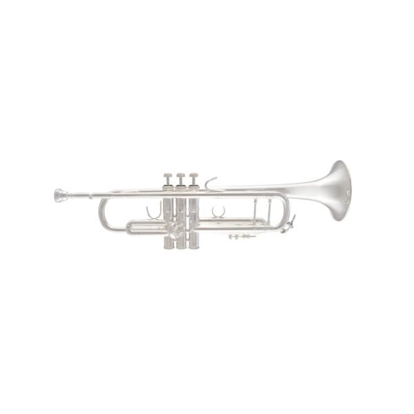 Trimitas Vincent Bach 180-72 Stradivarius Silver