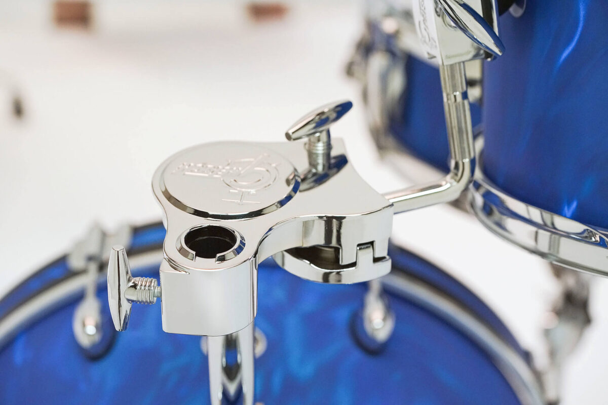 Būgnų komplektas GRETSCH Catalina Club Jazz Blue Flame