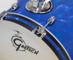 Būgnų komplektas GRETSCH Catalina Club Jazz Blue Flame