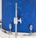 Būgnų komplektas GRETSCH Catalina Club Jazz Blue Flame