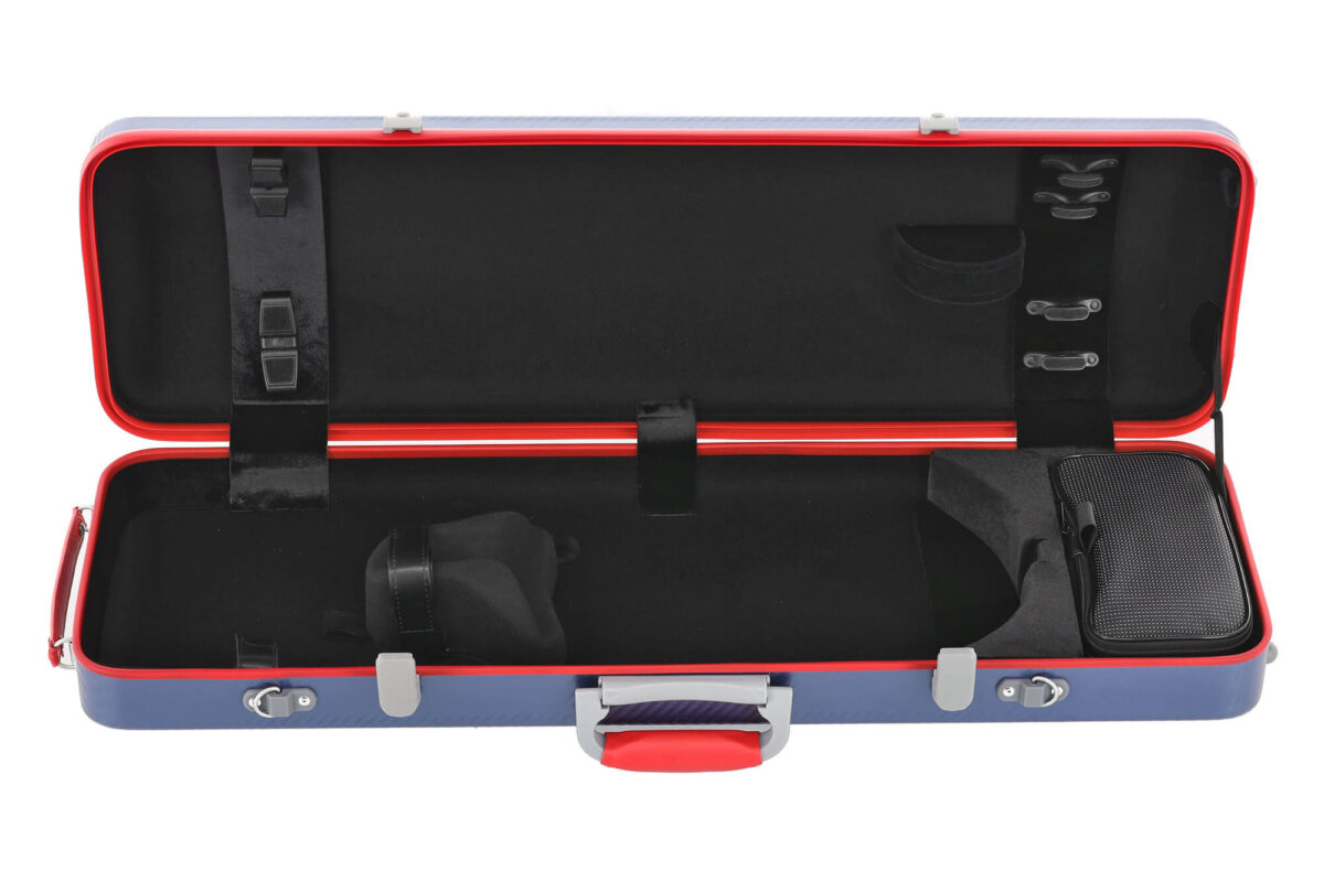 Smuiko dėklas Gewa Polycarbonate FUN PS351187