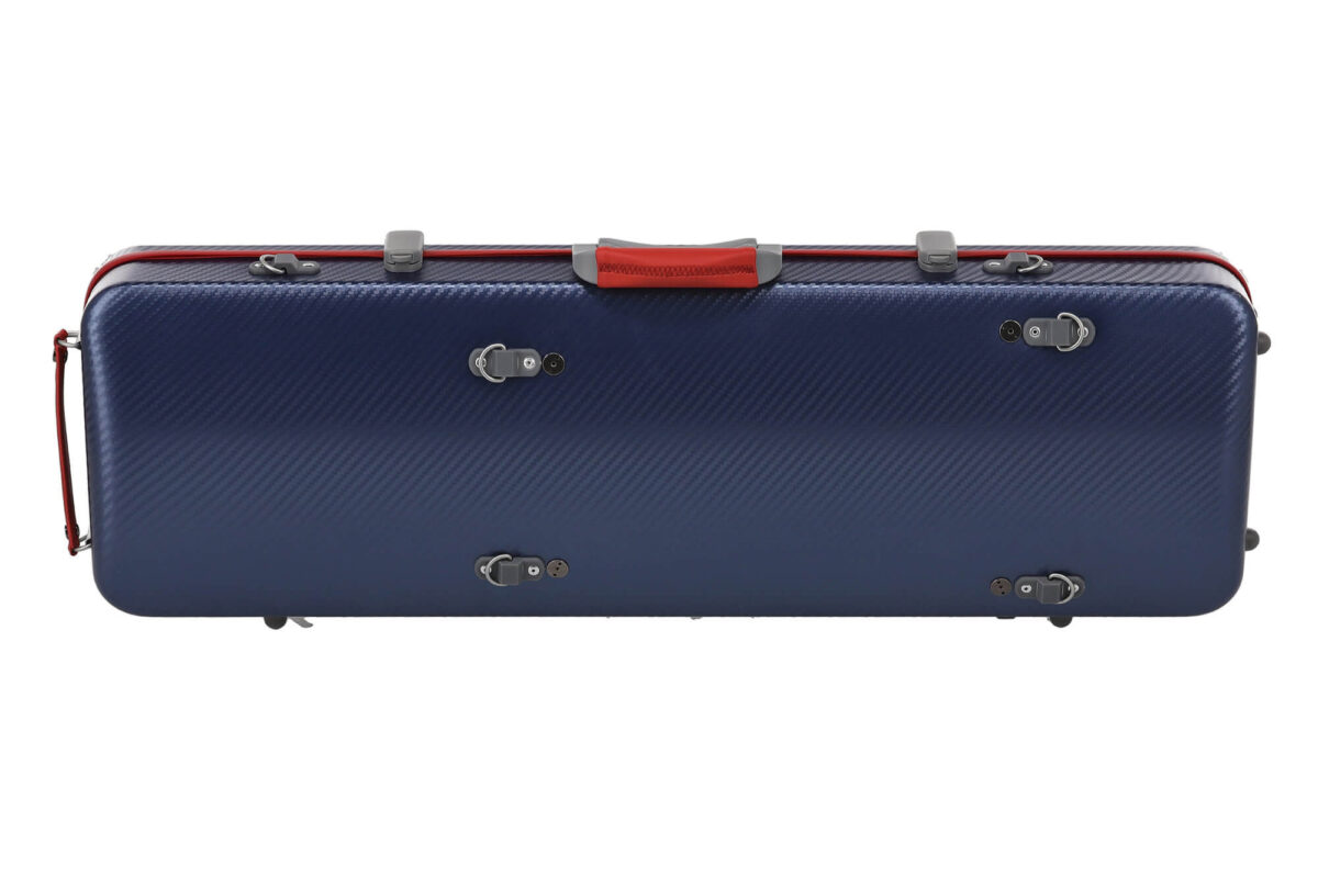 Smuiko dėklas Gewa Polycarbonate FUN PS351187