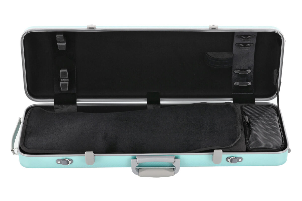 Smuiko dėklas Gewa Polycarbonate FUN PS351189