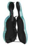 Dėklas violančelei Gewa Polycarbonate FUN PS353189