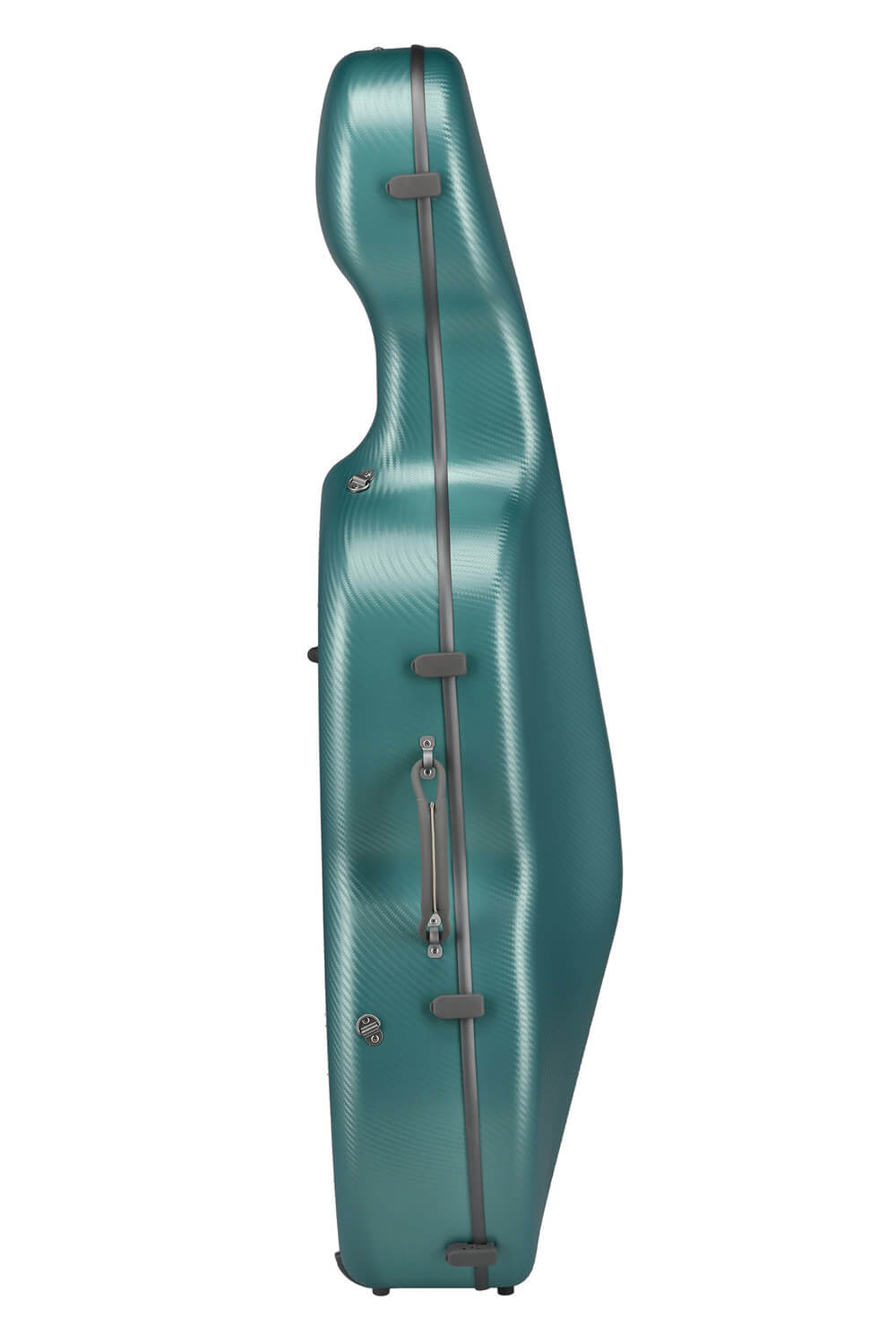 Dėklas violančelei Gewa Polycarbonate FUN PS353189