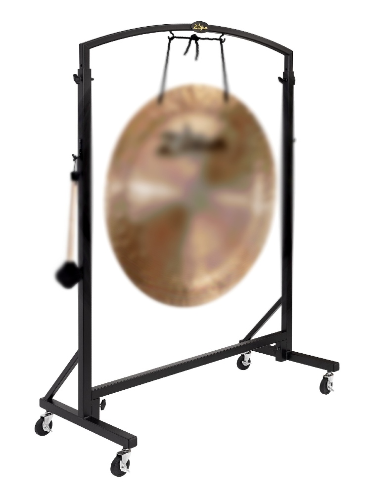 Gongo stovas Zildjian