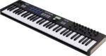 Midi klaviatūra ARTURIA Keylab Essential 61 Mk3 -juoda