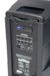Nešiojama garso sistema Samson XP312w