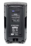 Nešiojama garso sistema Samson XP312w