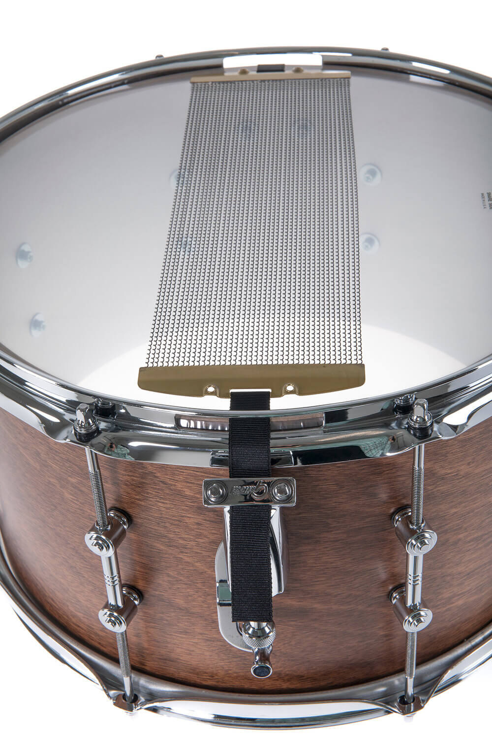 Solinis būgnas Gretsch Full Range Swamp Dawg