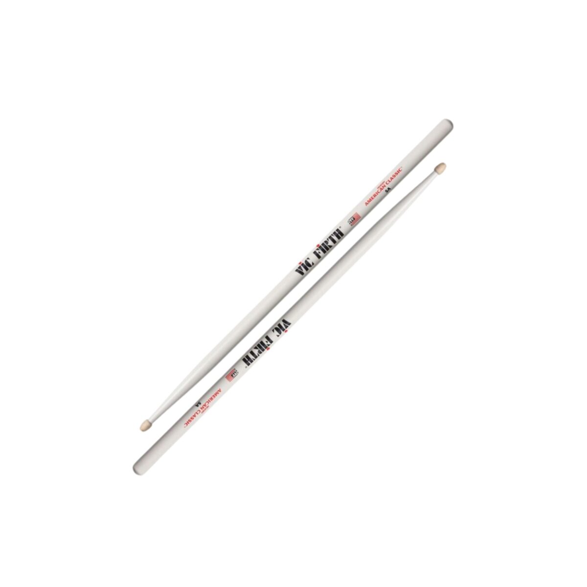 Būgnų lazdelės Vic Firth 5AW