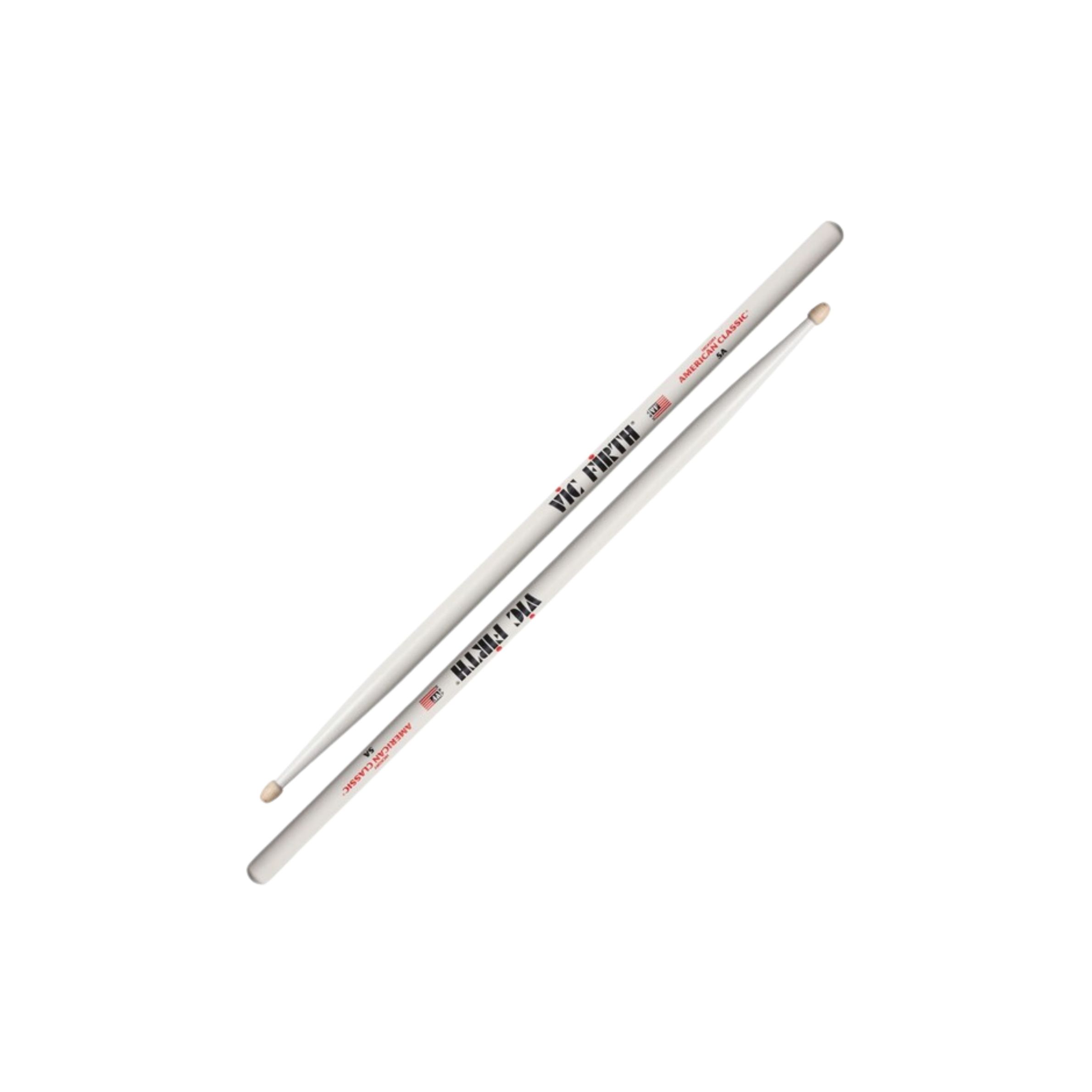 Būgnų lazdelės Vic Firth 5AW
