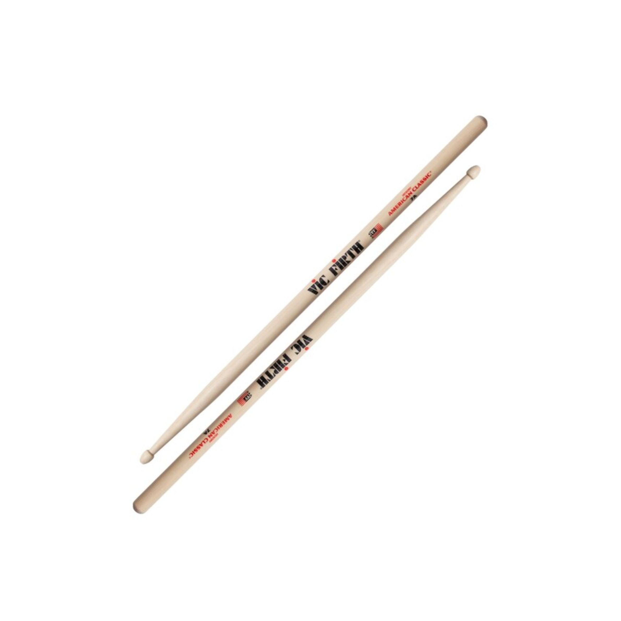 Būgnų lazdelės Vic Firth 7A