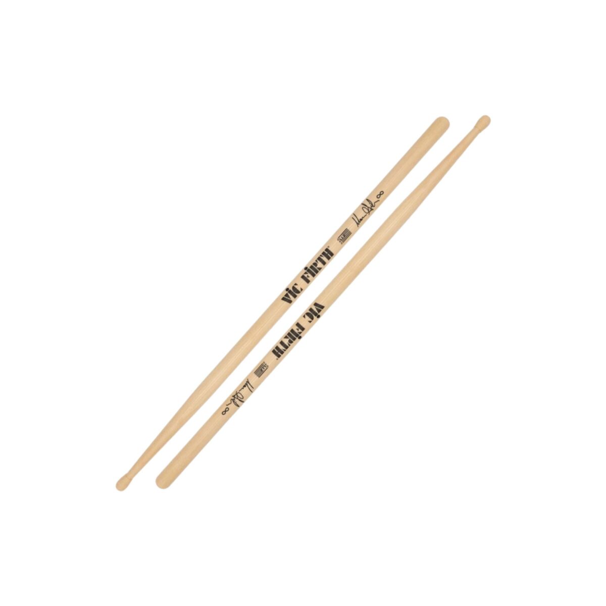 Būgnų lazdelės Vic Firth SGIL Signature Marcus Gilmore