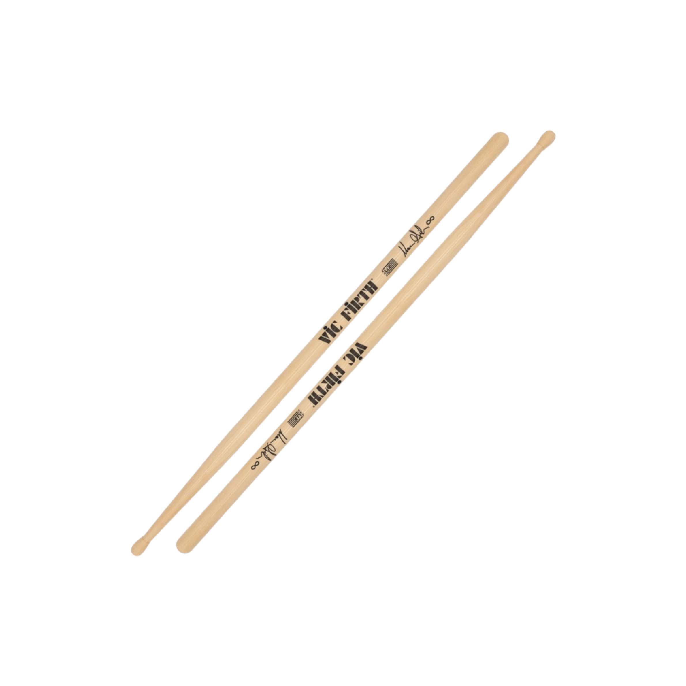 Būgnų lazdelės Vic Firth SGIL Signature Marcus Gilmore