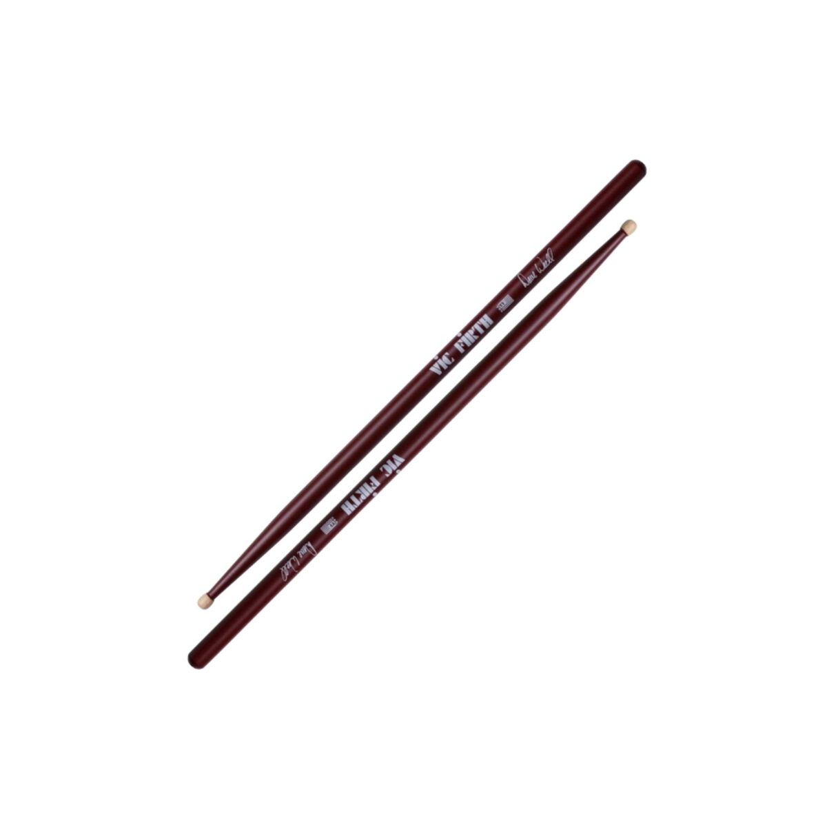 Būgnų lazdelės Vic Firth SNM Signature Dave Weckl