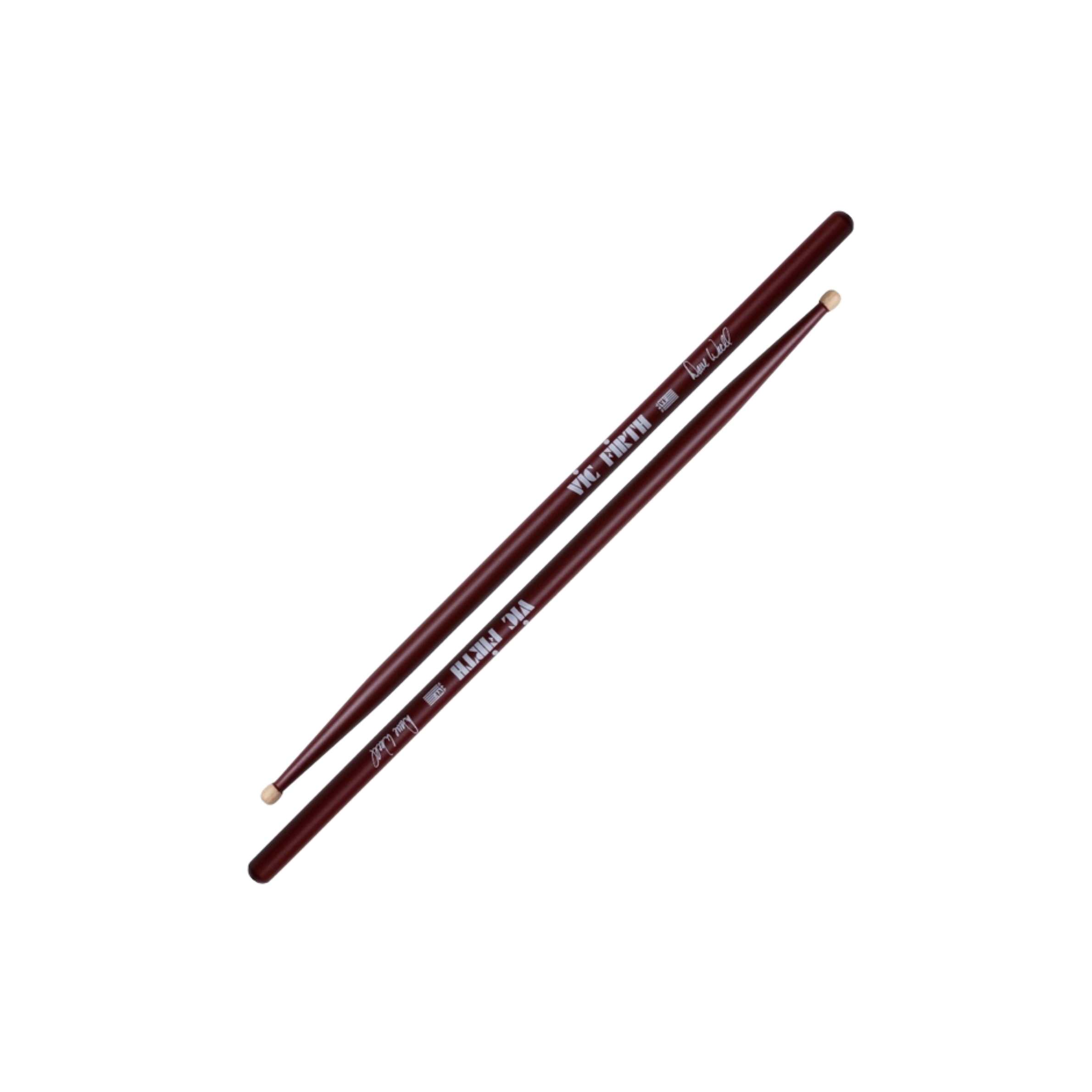 Būgnų lazdelės Vic Firth SNM Signature Dave Weckl