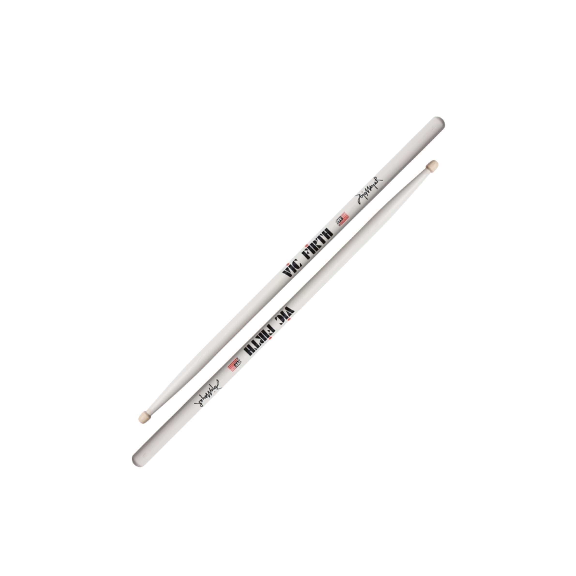 Būgnų lazdelės Vic Firth SJM Signature Jojo Mayer