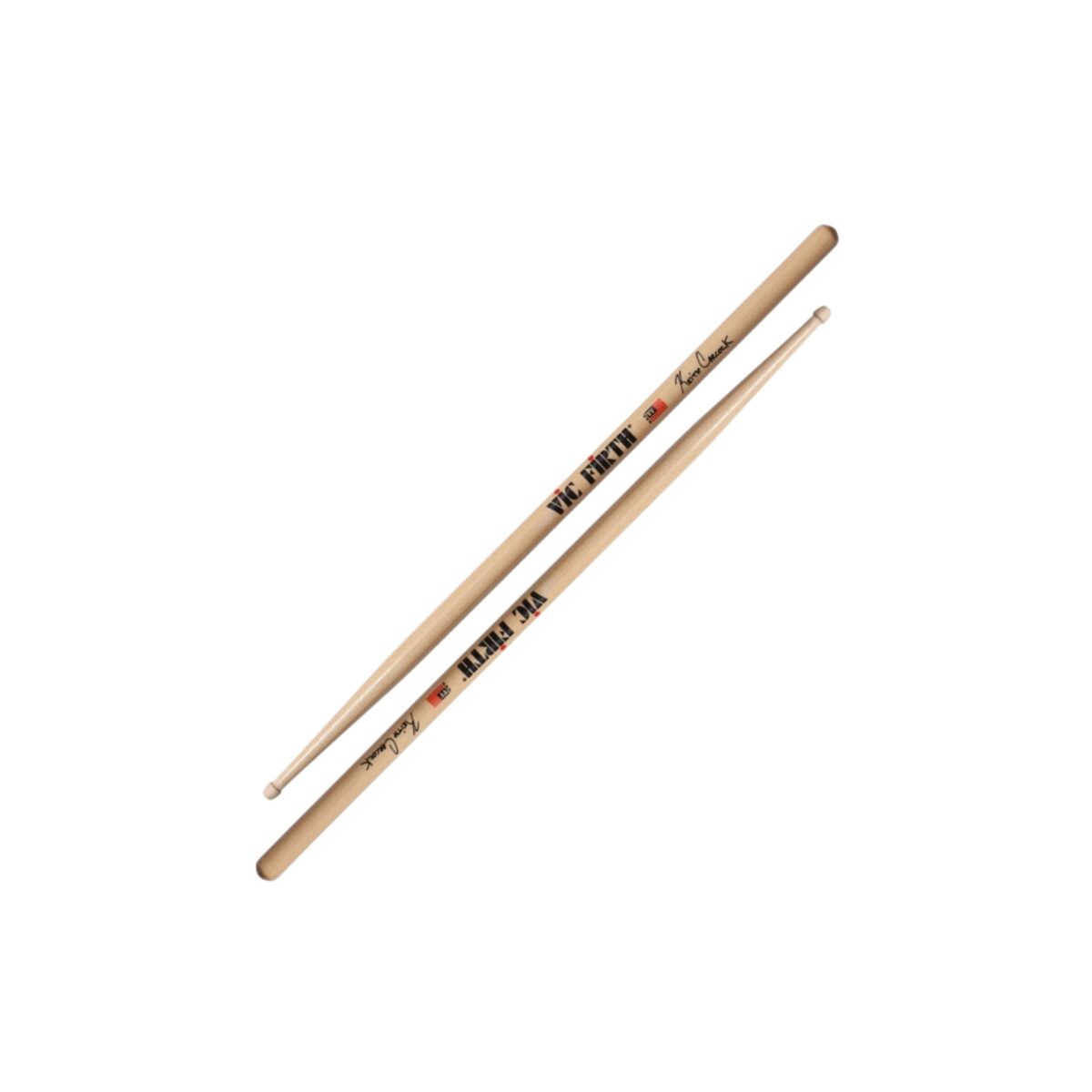 Būgnų lazdelės Vic Firth SKC Signature Keith Carlock
