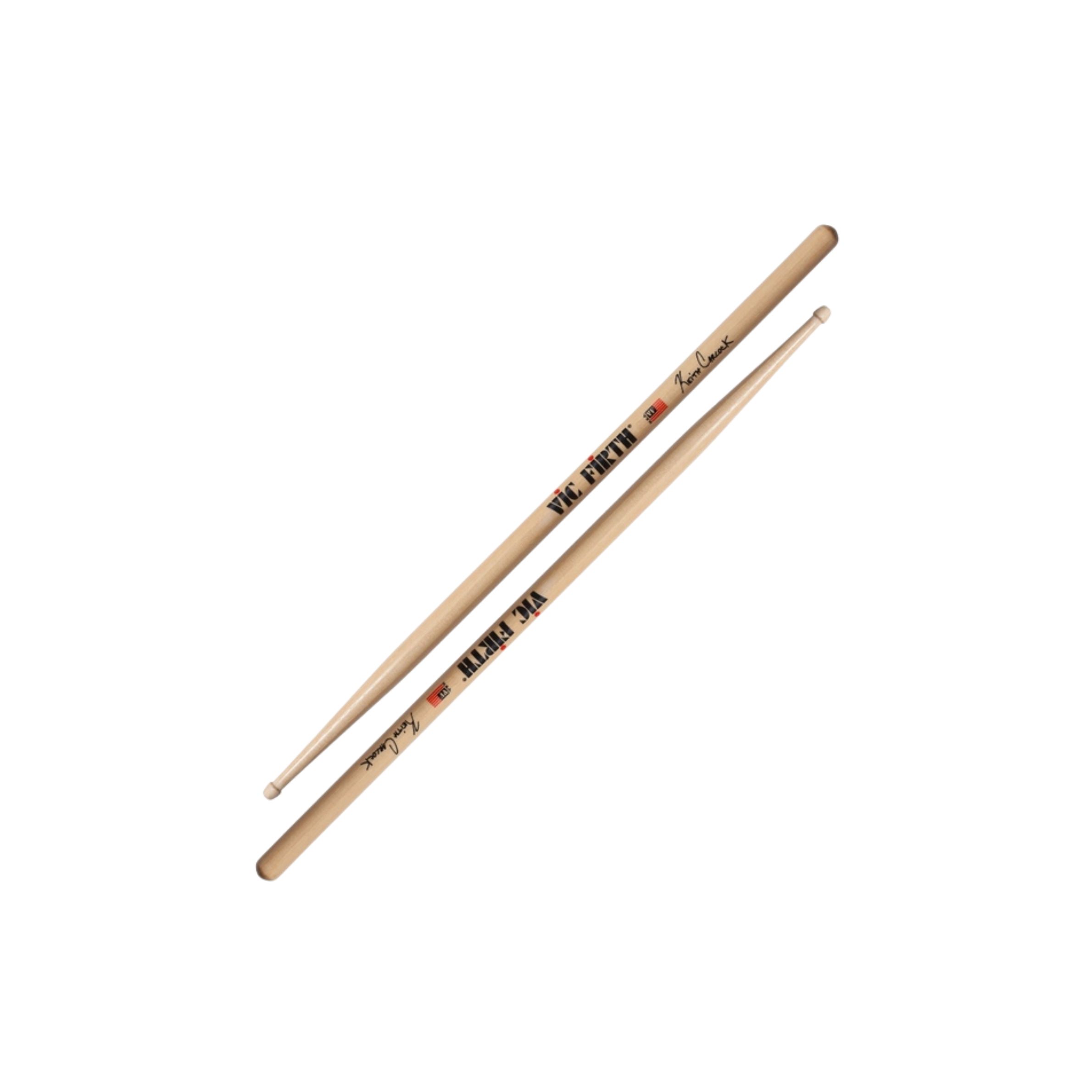 Būgnų lazdelės Vic Firth SKC Signature Keith Carlock