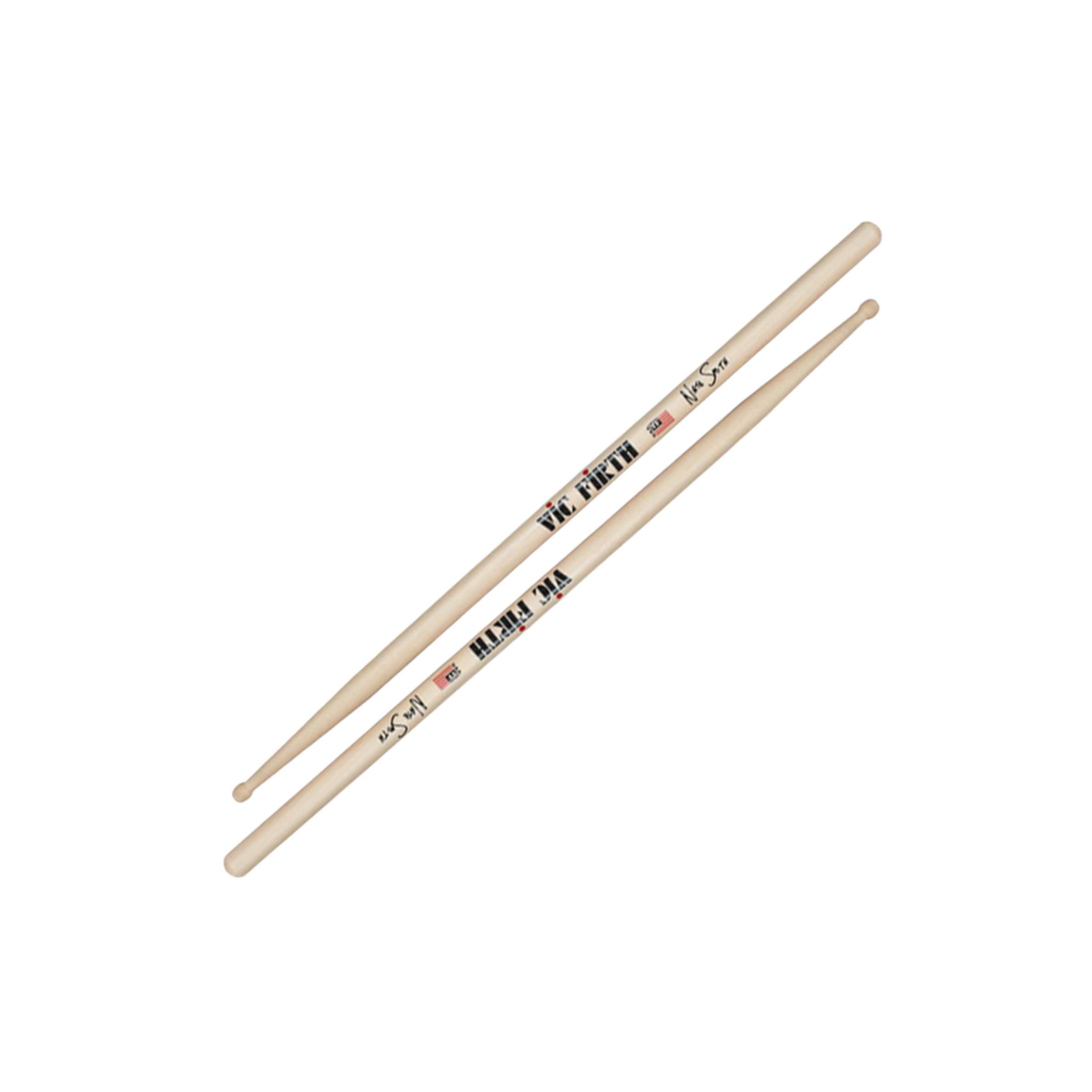 Būgnų lazdelės Vic Firth SNS Signature Nate Smith