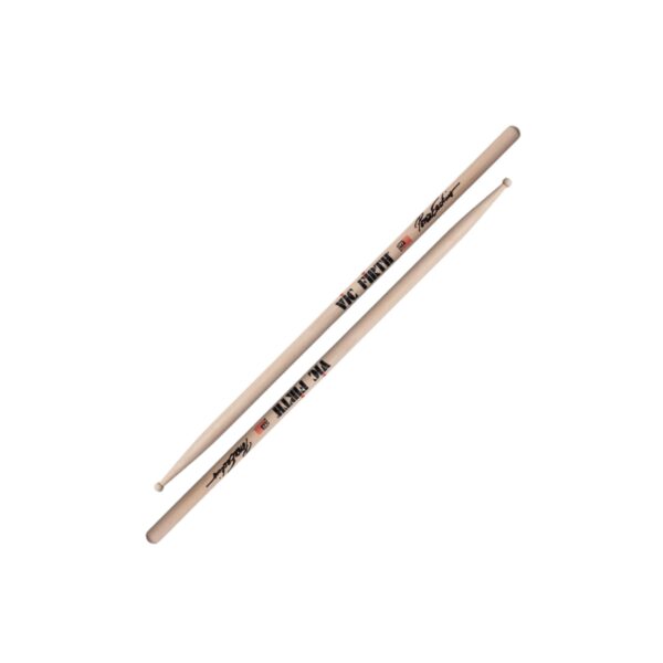 Būgnų lazdelės Vic Firth SPE Signature Peter Erskine