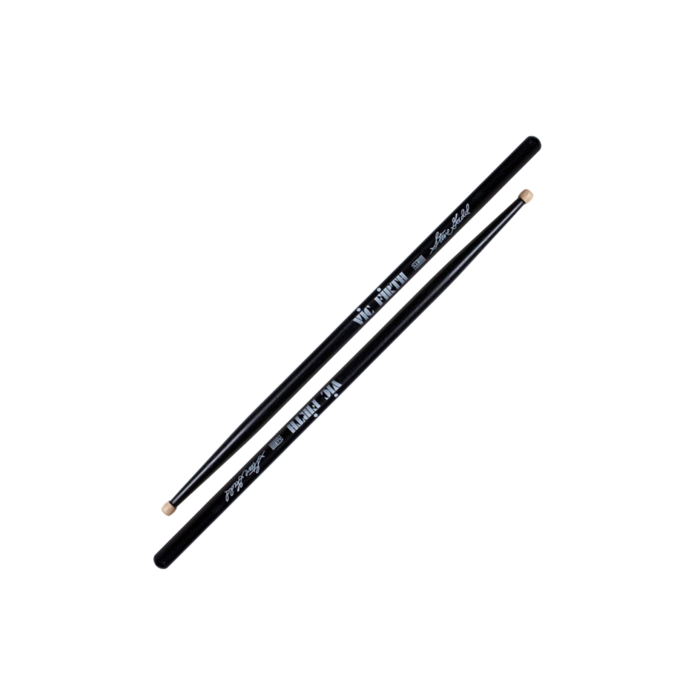 Būgnų lazdelės Vic Firth SSG Signature Steve Gadd