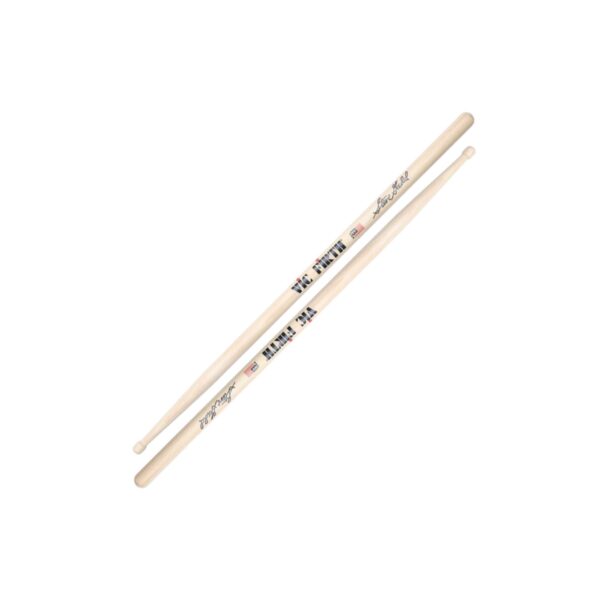 Būgnų lazdelės Vic Firth SSG2 Signature Steve Gadd