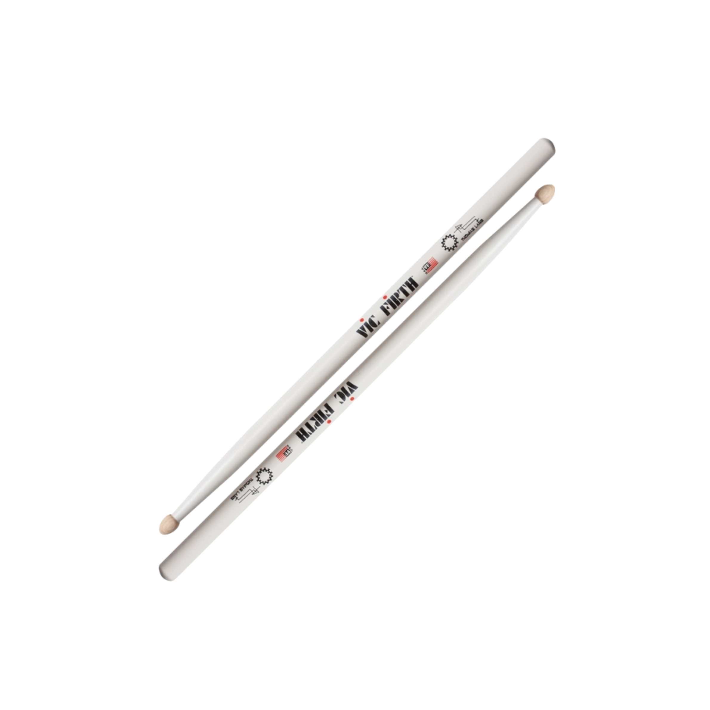 Būgnų lazdelės Vic Firth STL Signature Thomas Lang