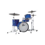 Būgnų komplektas GRETSCH Catalina Club Jazz Blue Flame