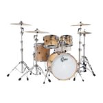 Būgnų komplektas GRETSCH Renown Maple GR805095