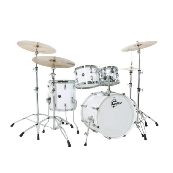 Būgnų komplektas GRETSCH Renown Maple GR805100