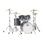 Būgnų komplektas GRETSCH Renown Maple GR805092