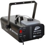 Dūmų mašina JB Systems FX-1200