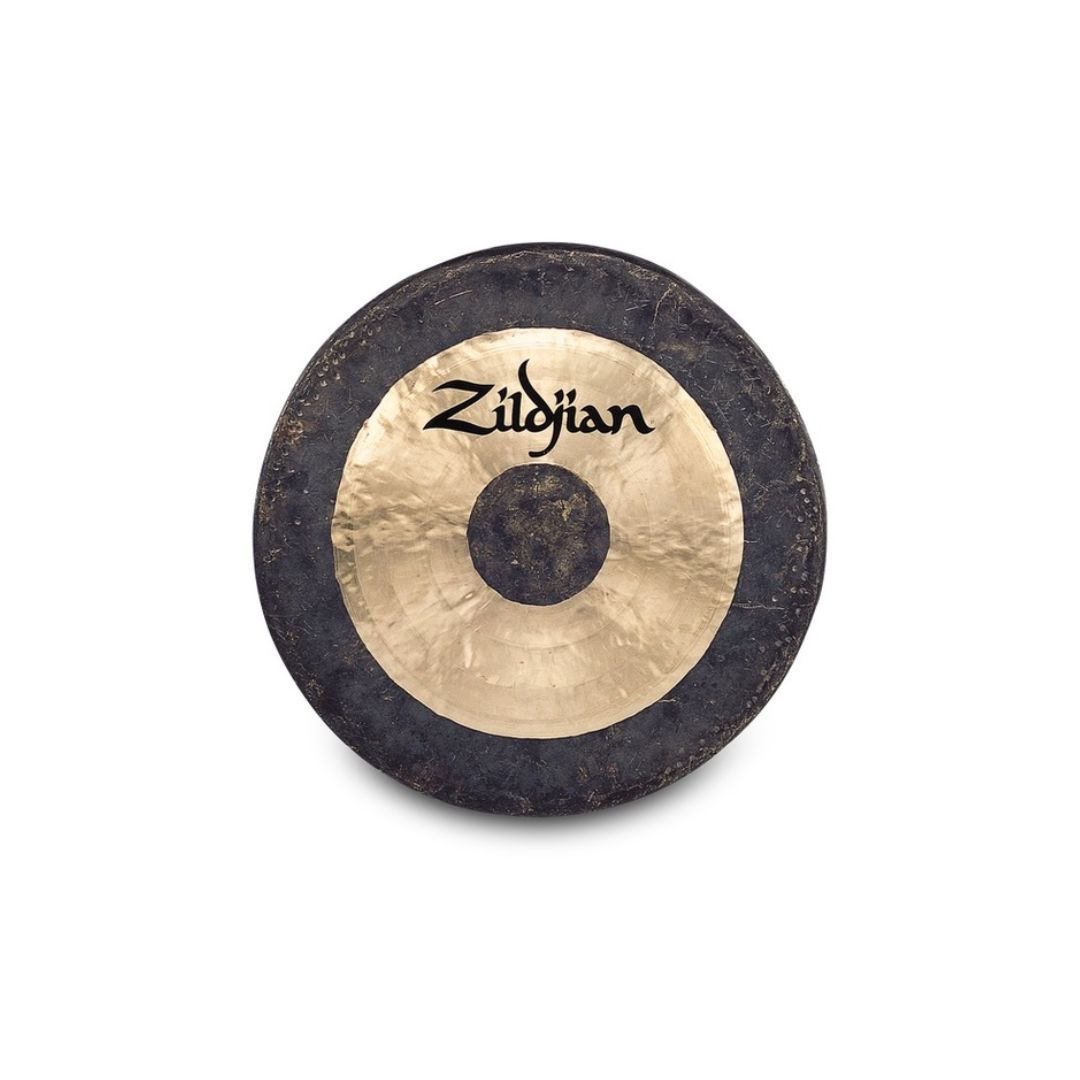 Gongas Zildjian 30" Hand Hammered