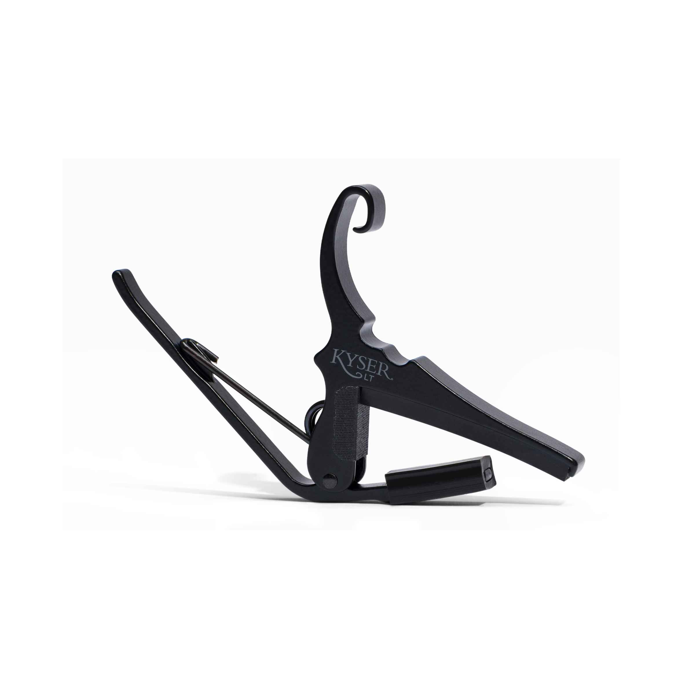 Kapodasteris Kyser KG6LTA akustinei gitarai