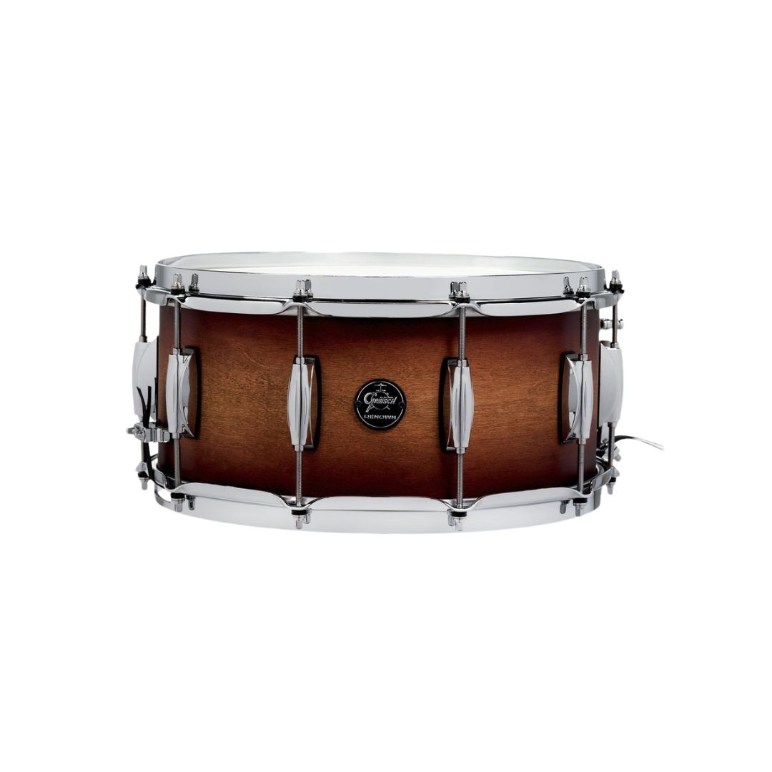 Solinis būgnas Gretsch Renown Maple Tabacco