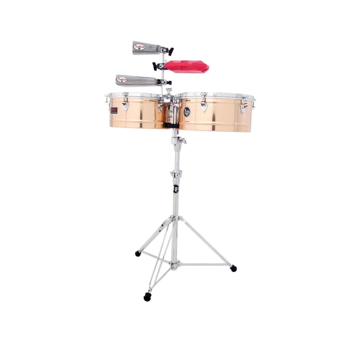Timbalai Latin Percussion Prestige Bronze LP1314-BZ
