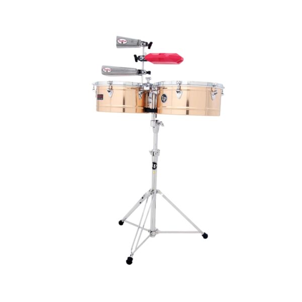 Timbalai Latin Percussion Prestige Bronze LP1314-BZ