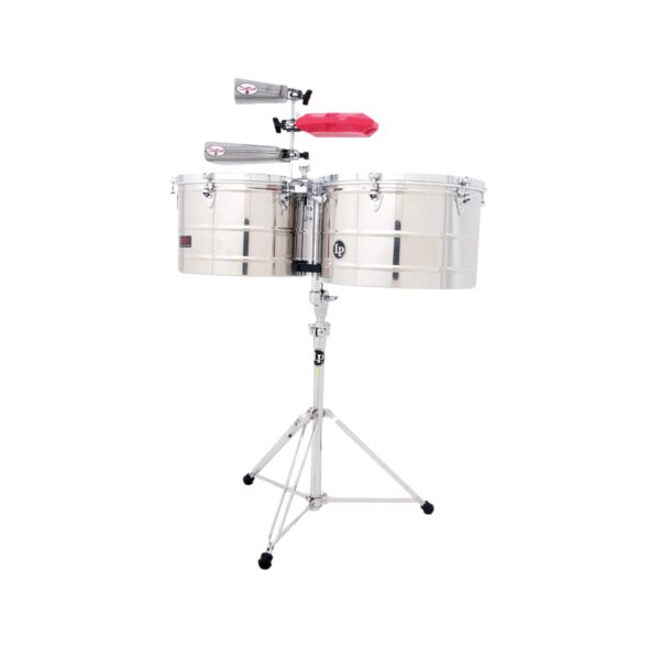 Timbalai Latin Percussion Prestige Thunder LP1516-S