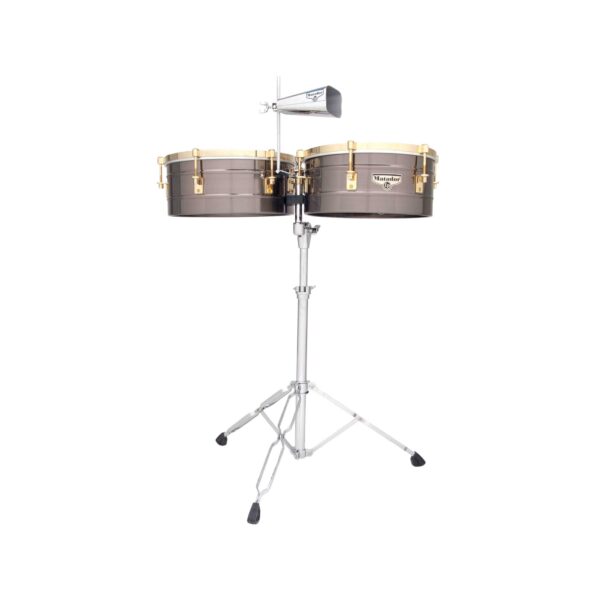 Timbalai Latin Percussion Matador M257-BNG